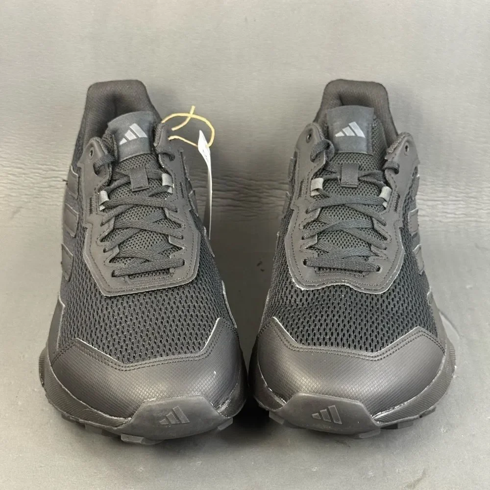 Adidas Tracefinder Pedivista athletic Trail Running Shoes - Men's size 12 New